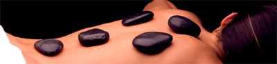 Multi-care Hot stone massage